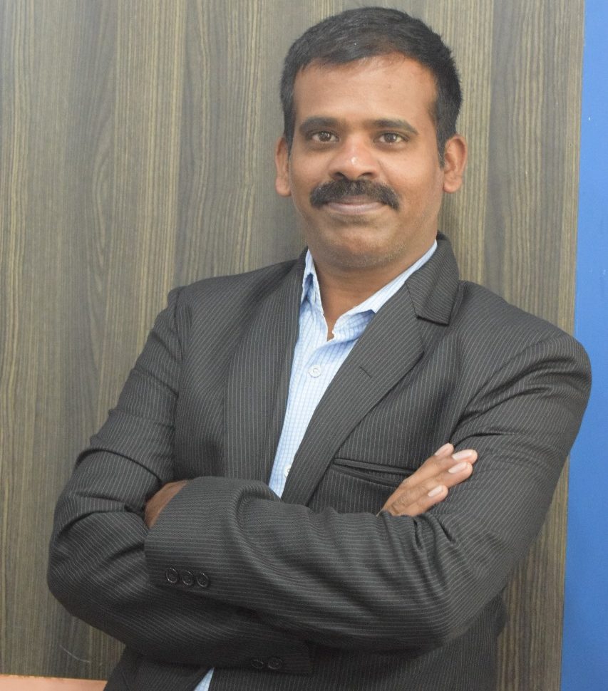 Dr. A. Prasad Reddy