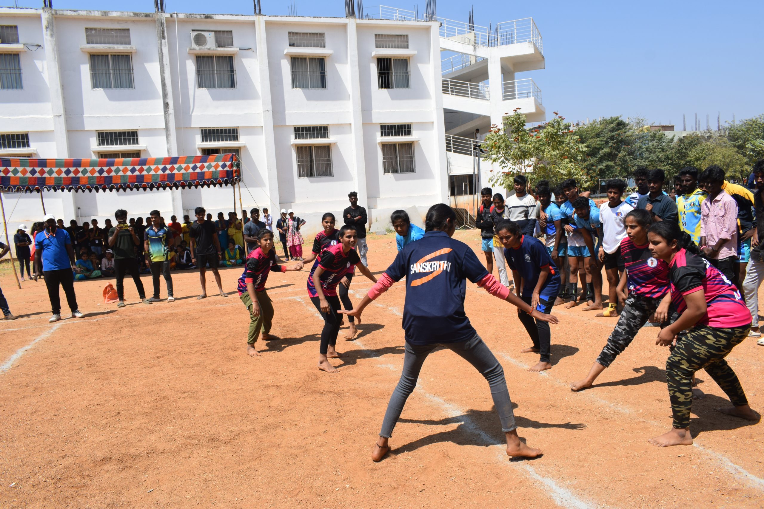 Kabaddi