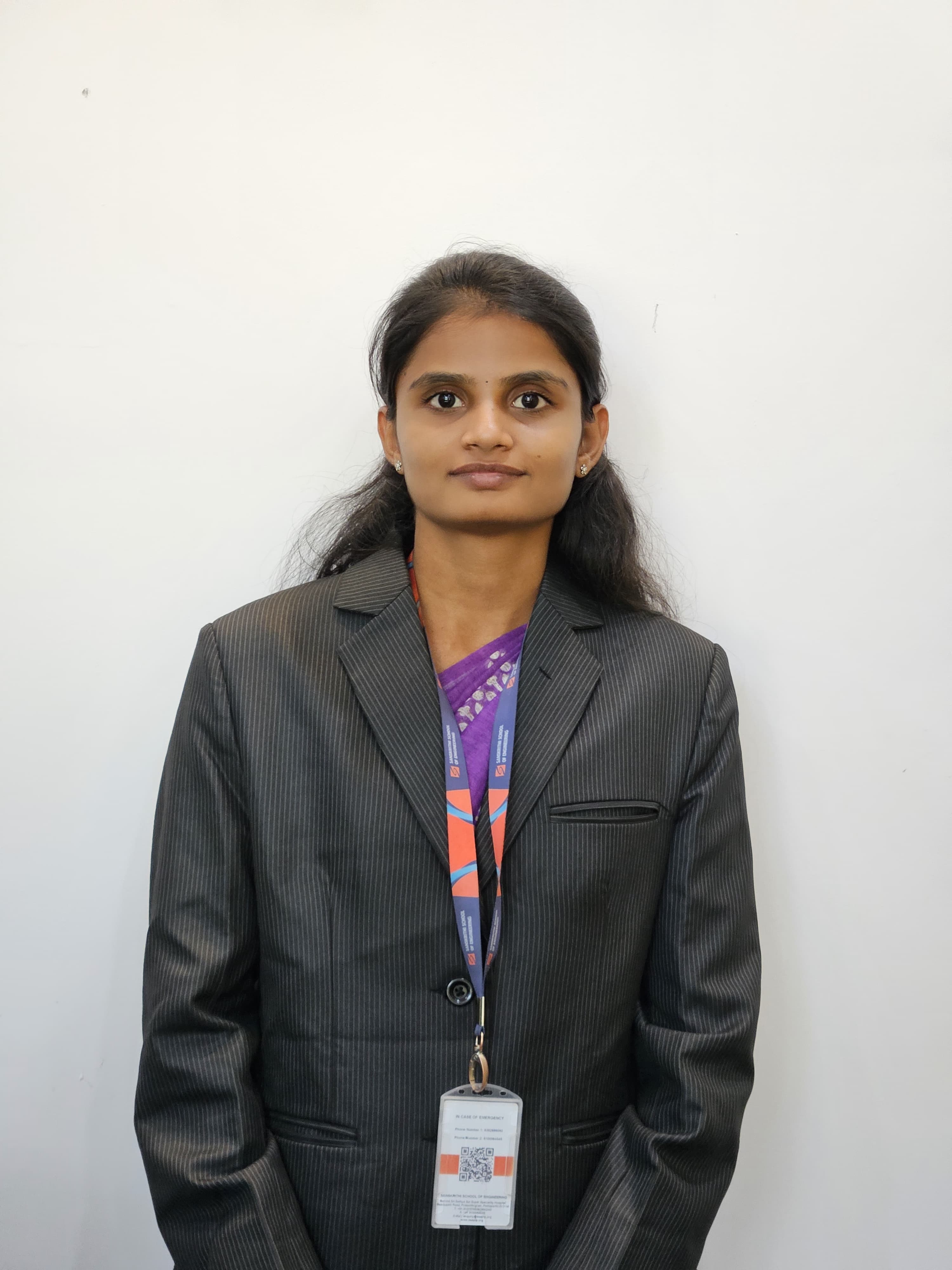 Ms. C. Chandana