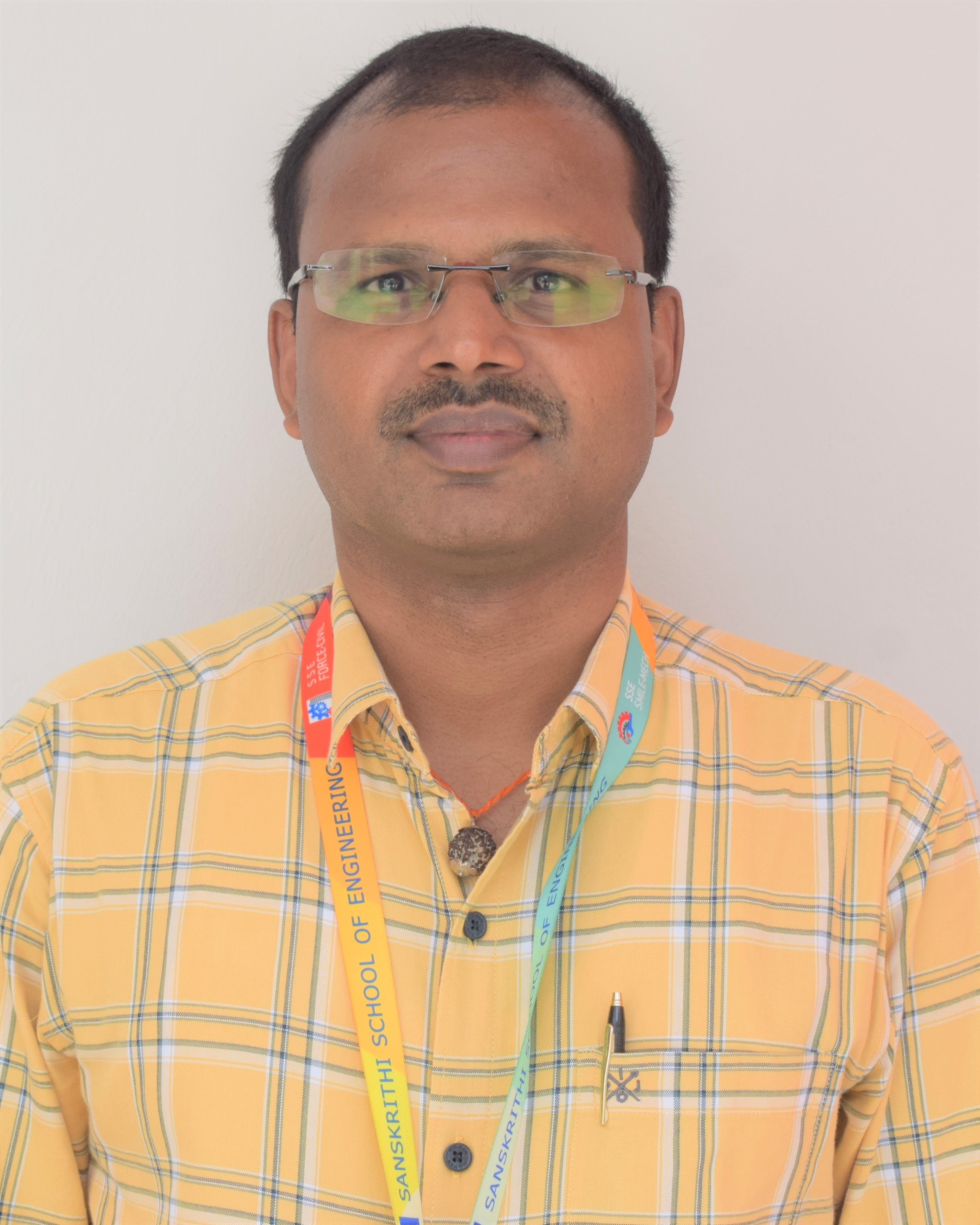 Mr. Y Dinakar