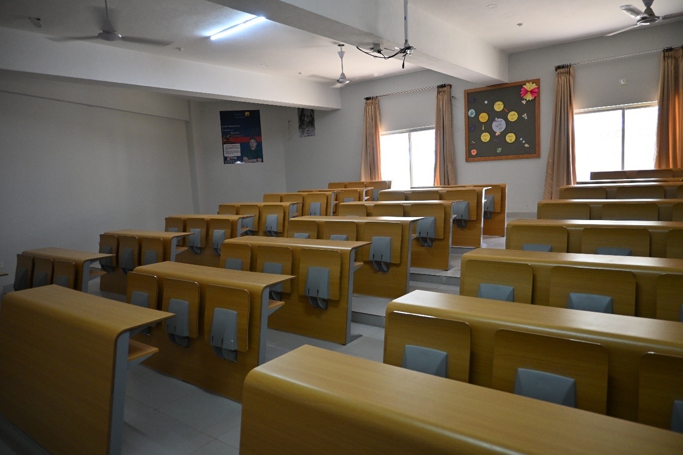 Lecture Hall