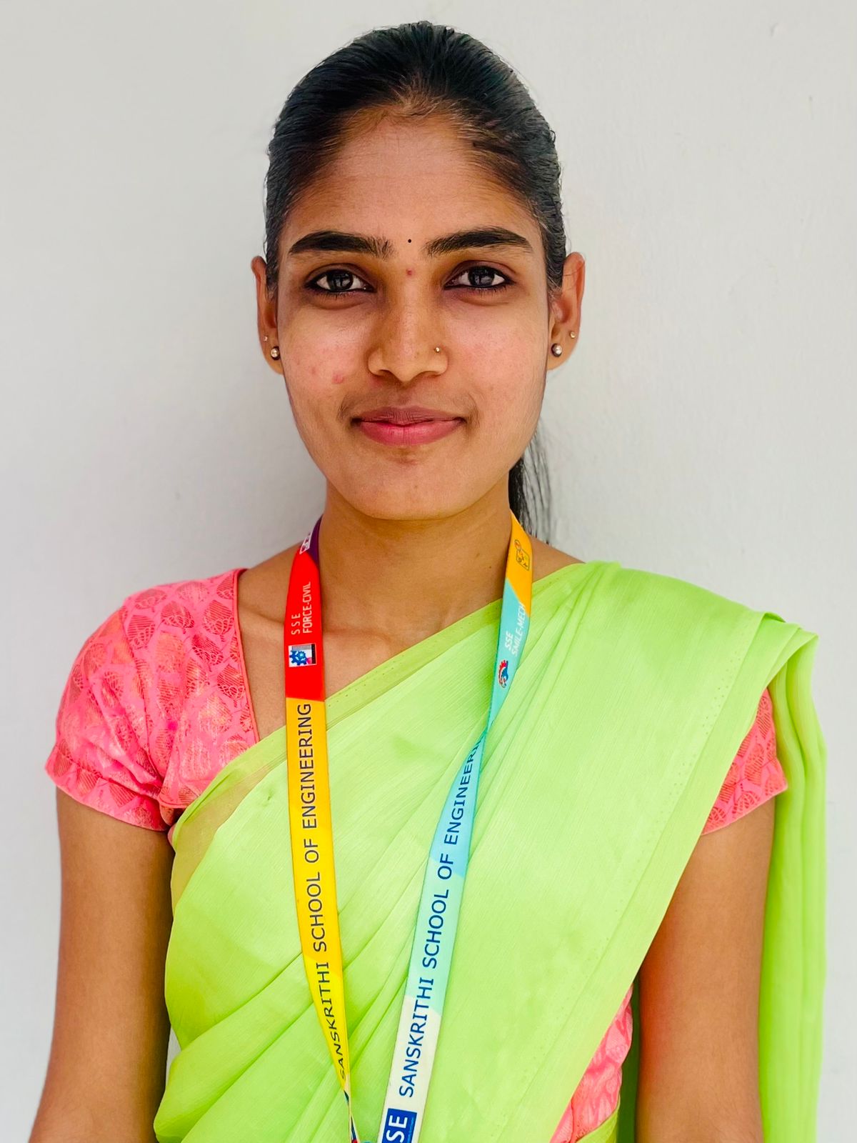 Neeti Yadav