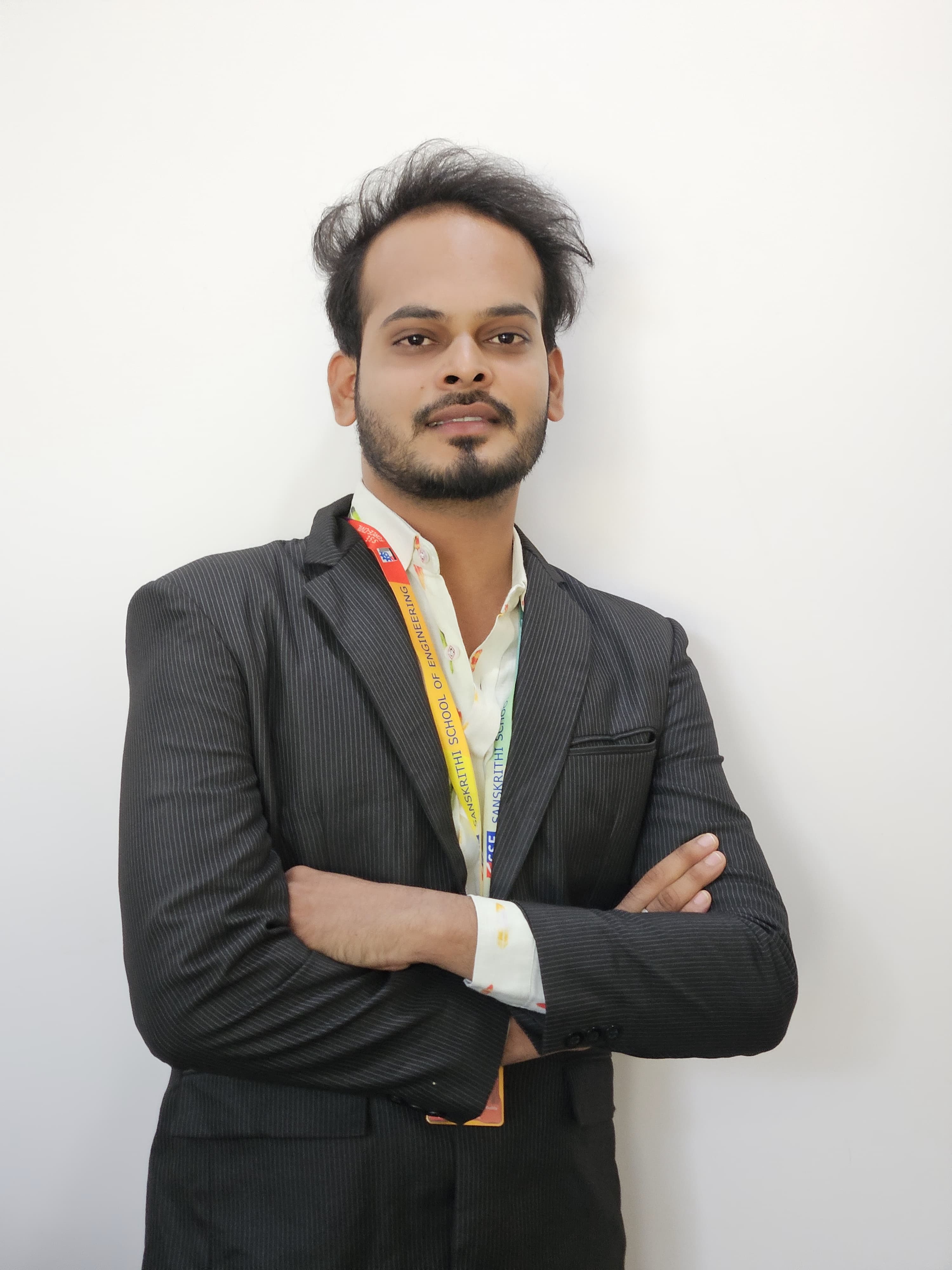 Mr. S Khadar Vali