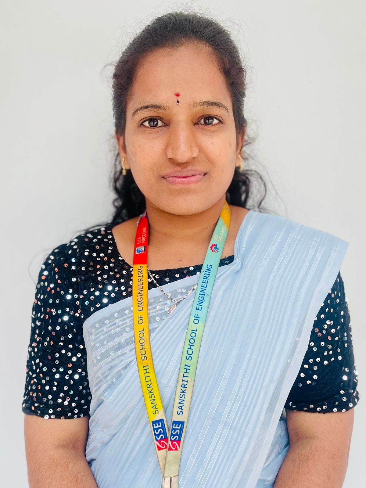 Ms. Renati Saipriya