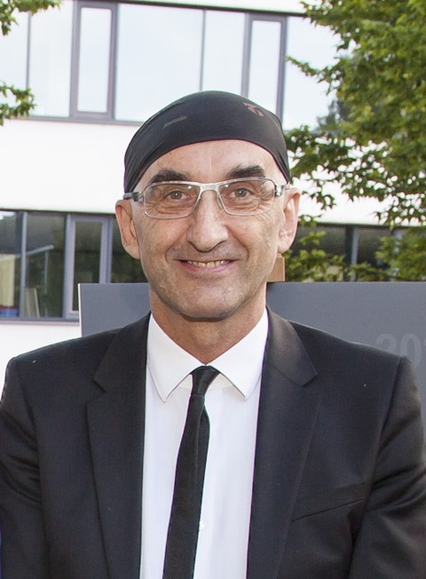 Dr. Thomas Grechenig