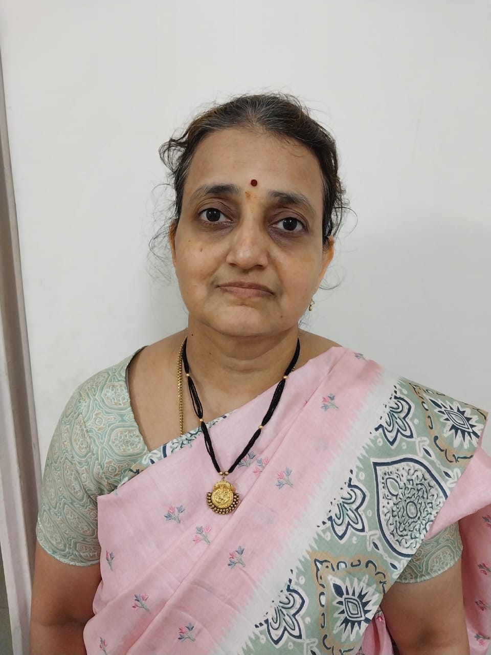 Dr. P. Usha
