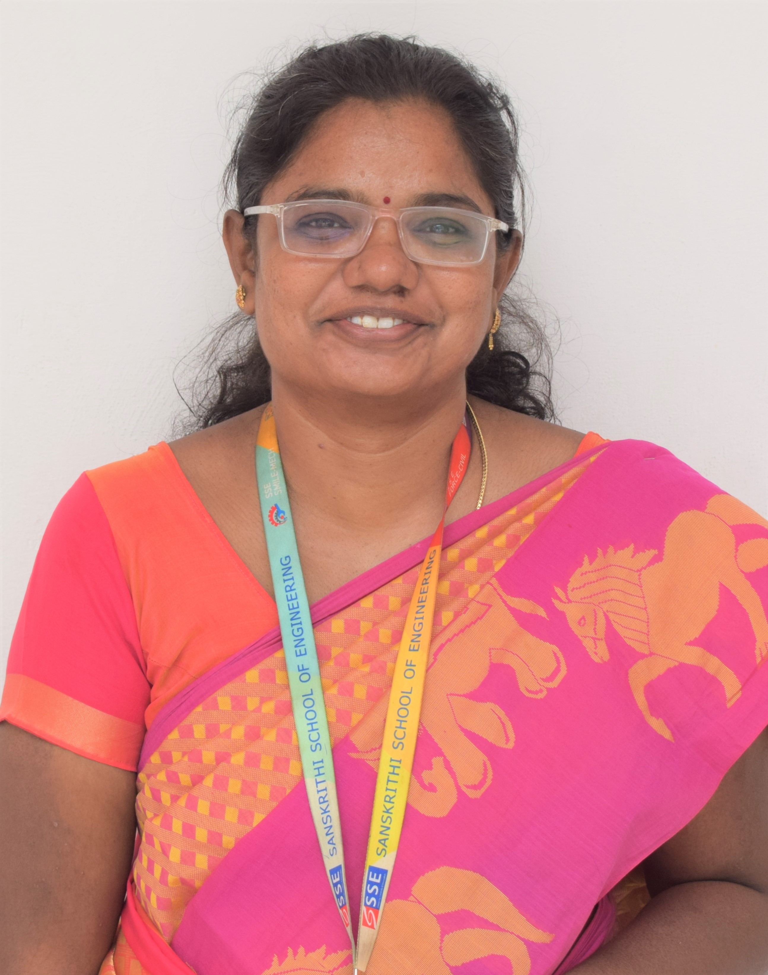 Dr. V. Annapurna