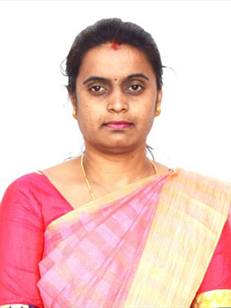 Mrs B A Archana Venkatesh