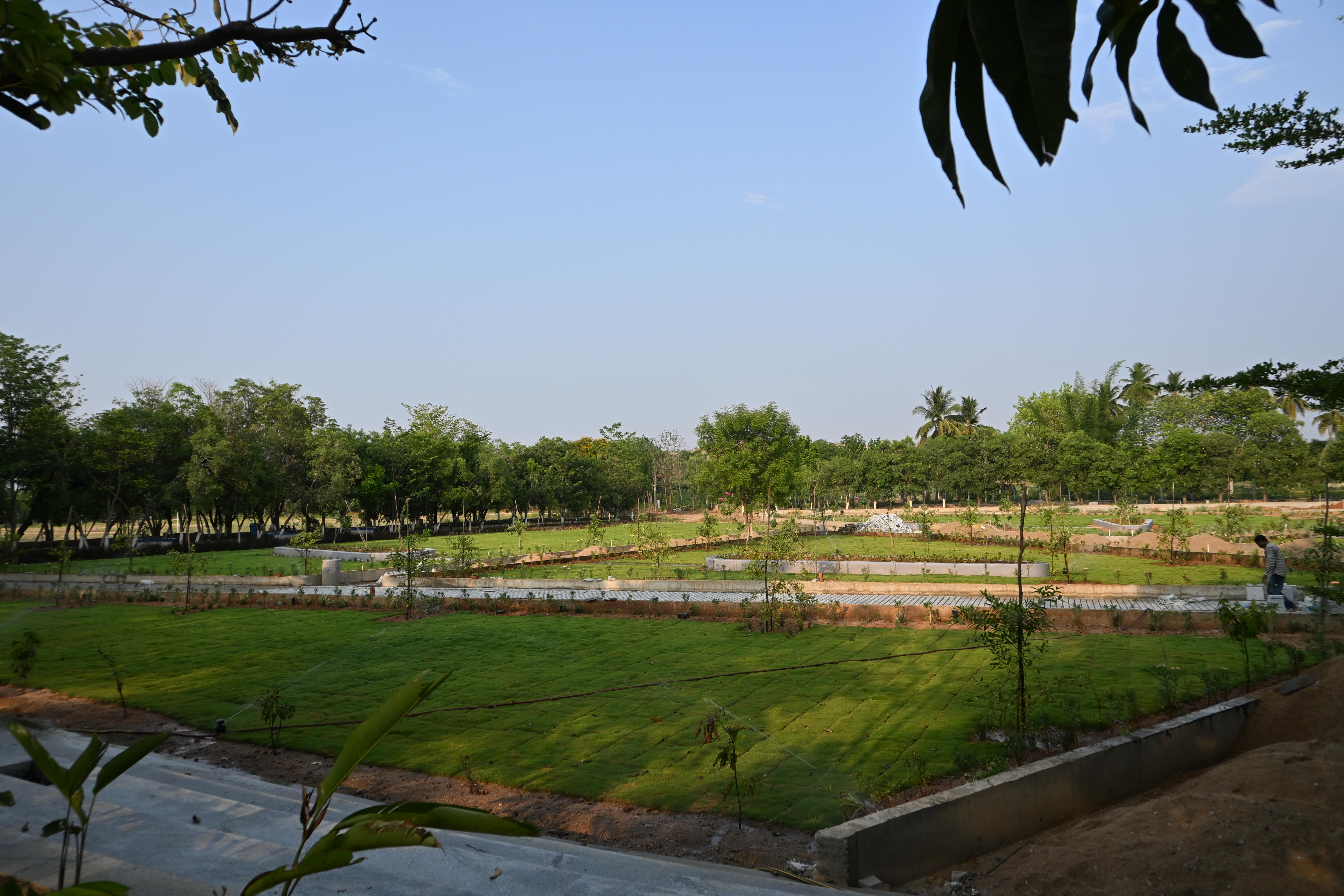 Campus View