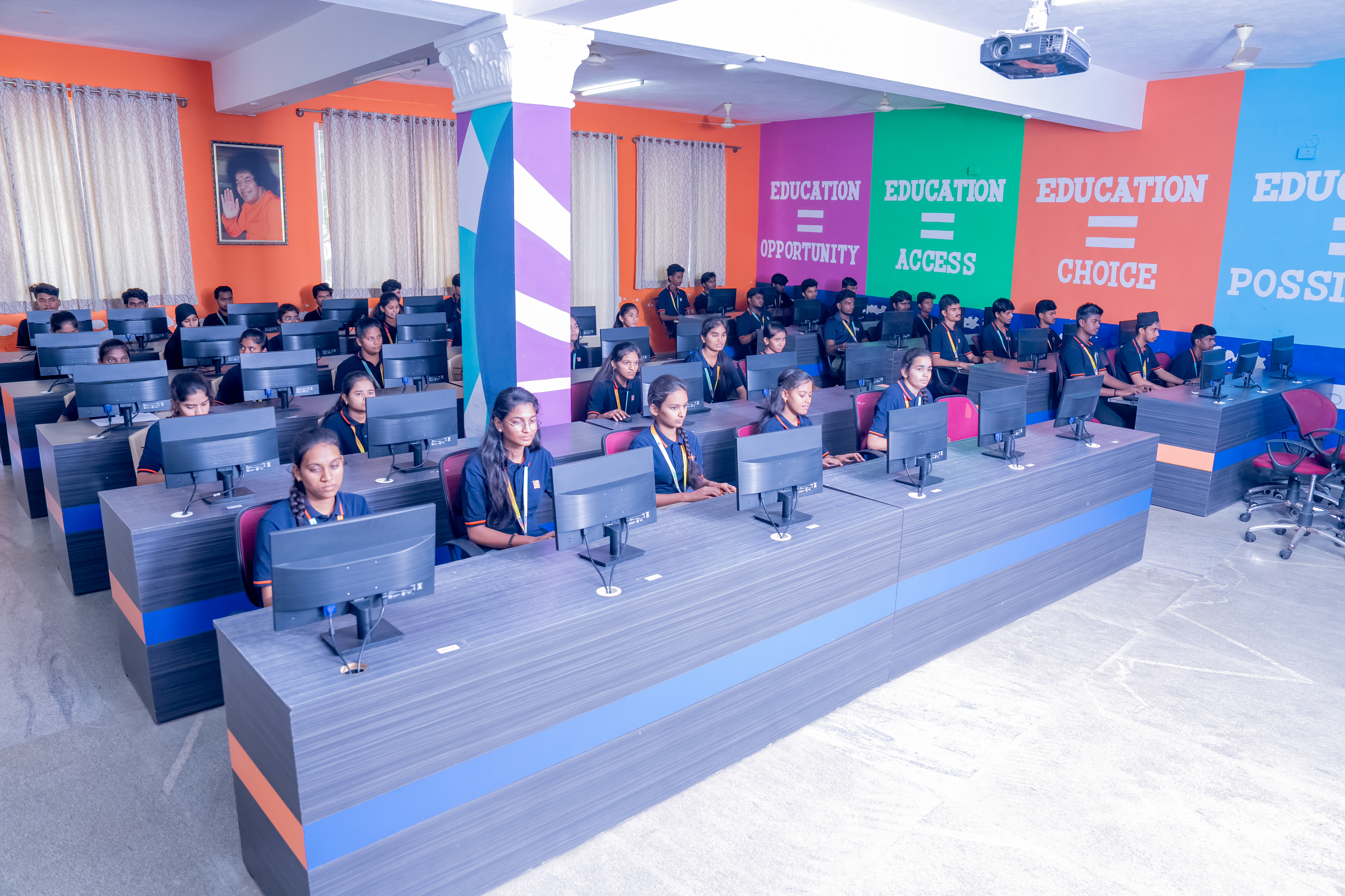 Computer Lab
