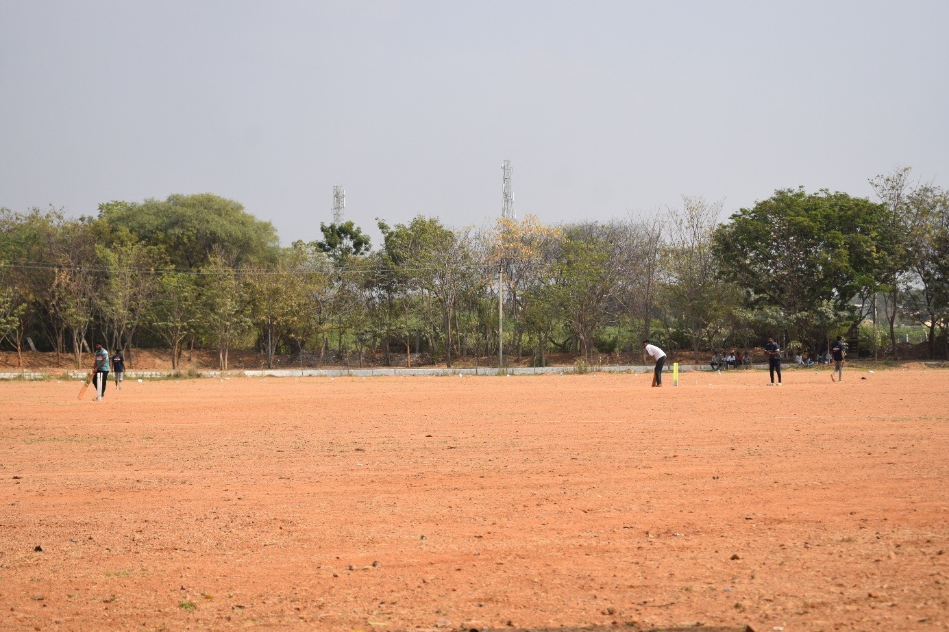 Cricket Ground