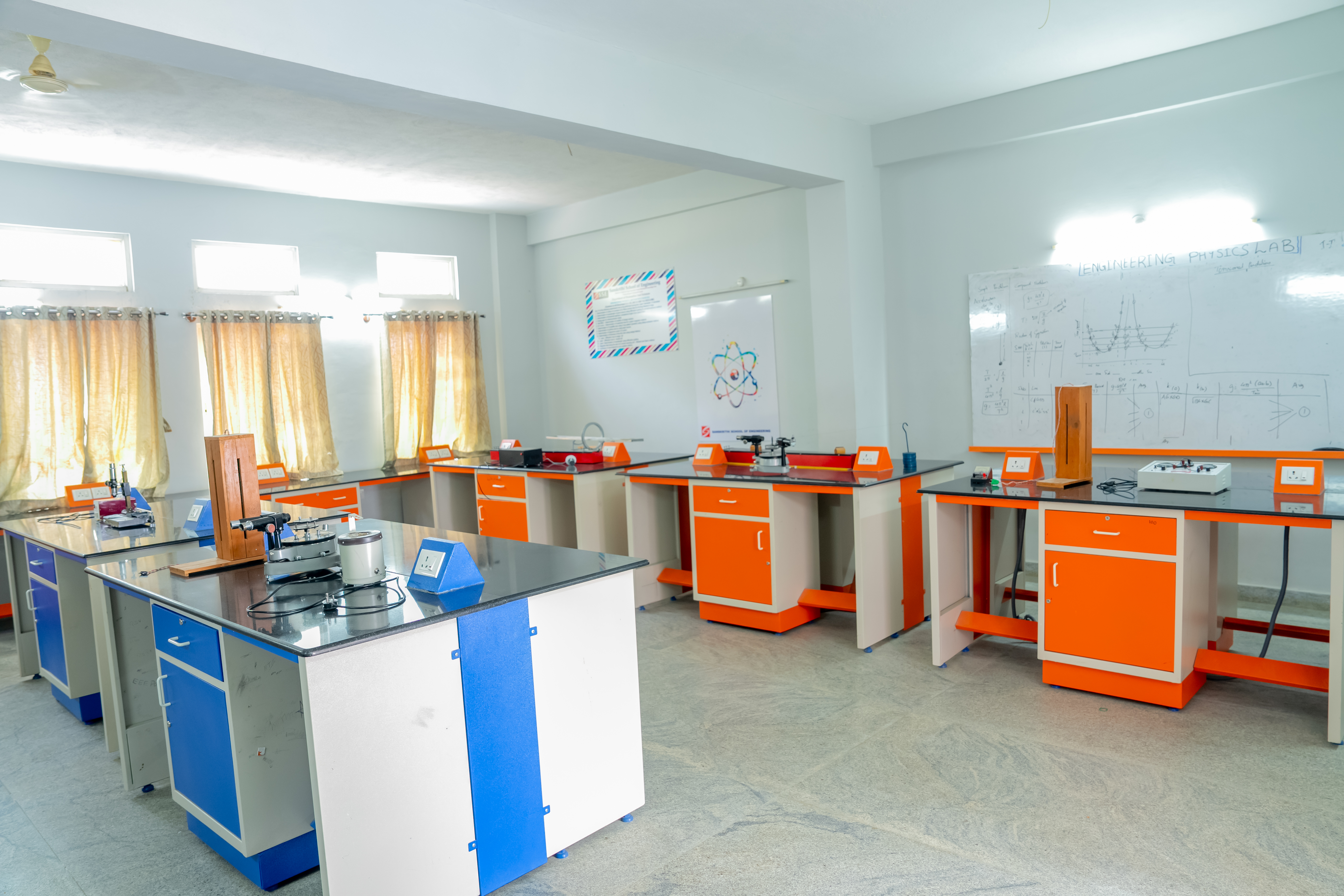 ECE Laboratory