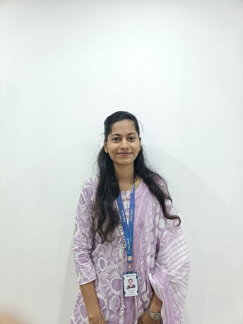 Nirmala Reddy