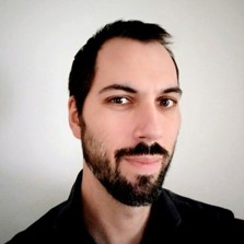 Dipl.-Ing. Richard Schlögl
