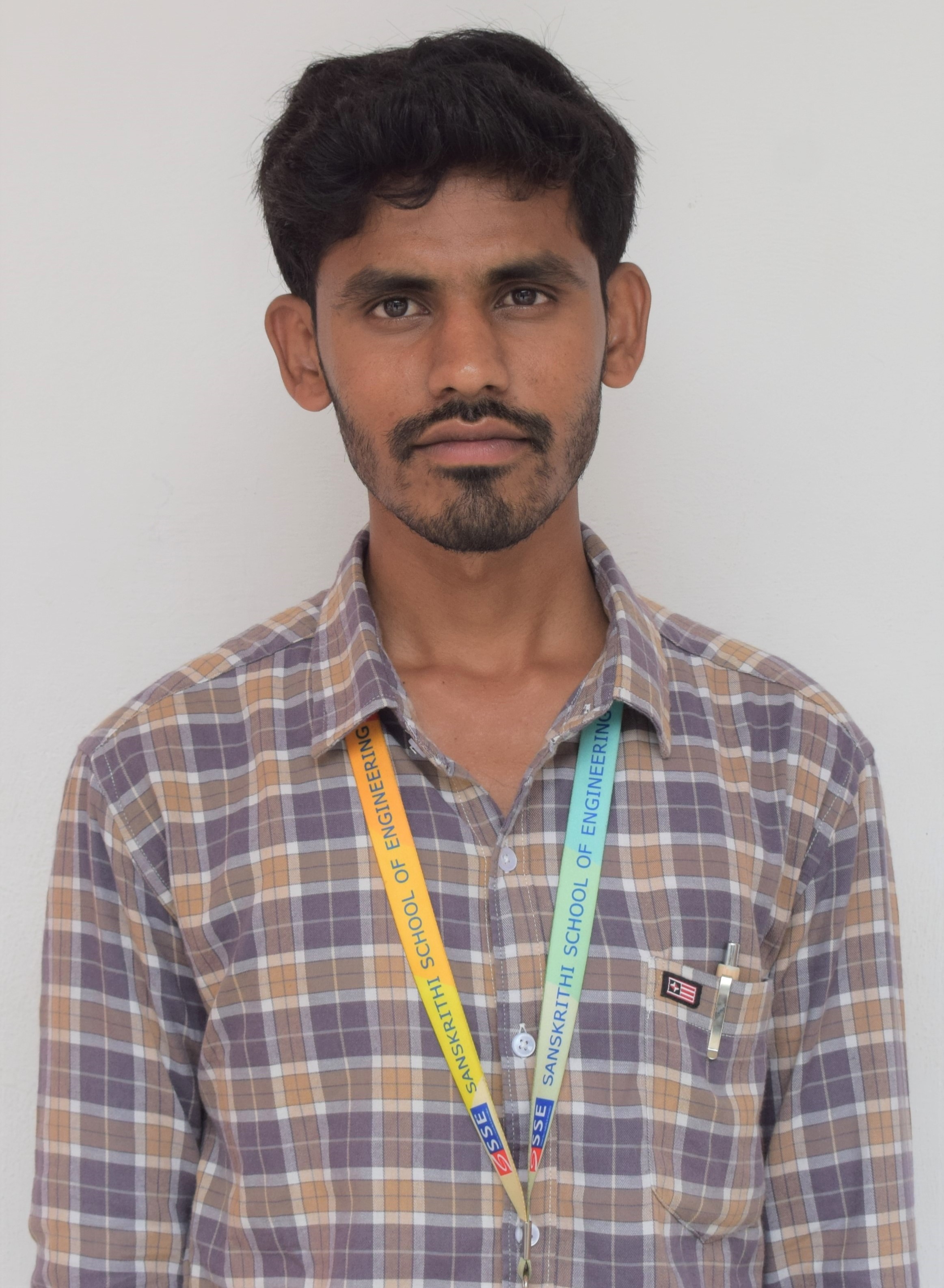 Mr T Srinivasulu