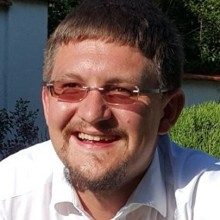 Dipl.-Ing. Dr. Stefan Strobl