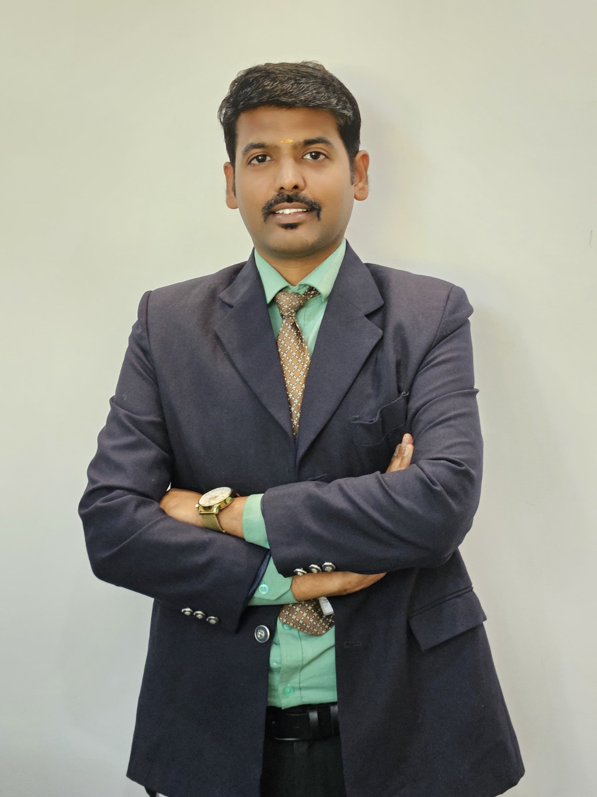 Hari Krishnan S